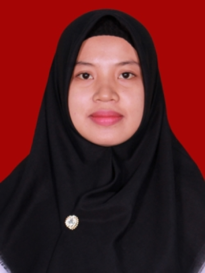 Diyah Mutmainah, S.Pd